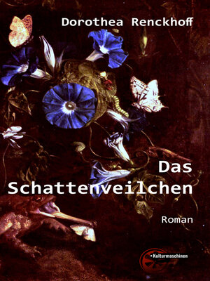 cover image of Das Schattenveilchen